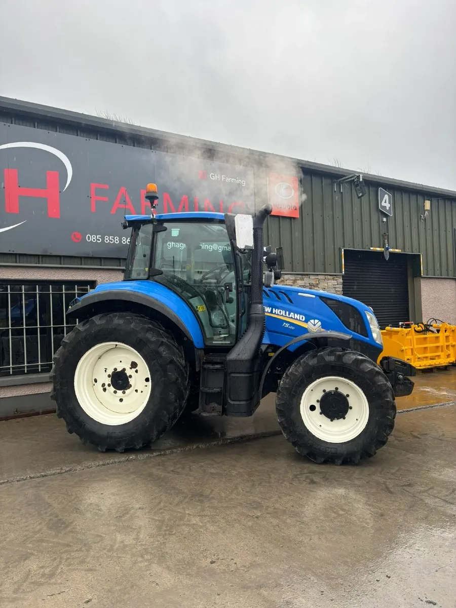 New Holland Other 2018 - Image 2