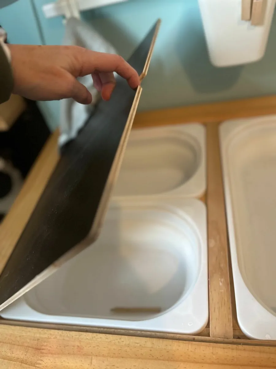 Kids Activity / Sensory Table - Image 2