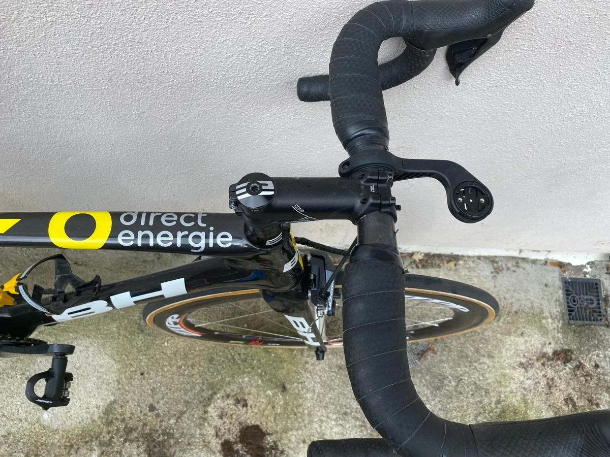 Racing Bike - Image 2