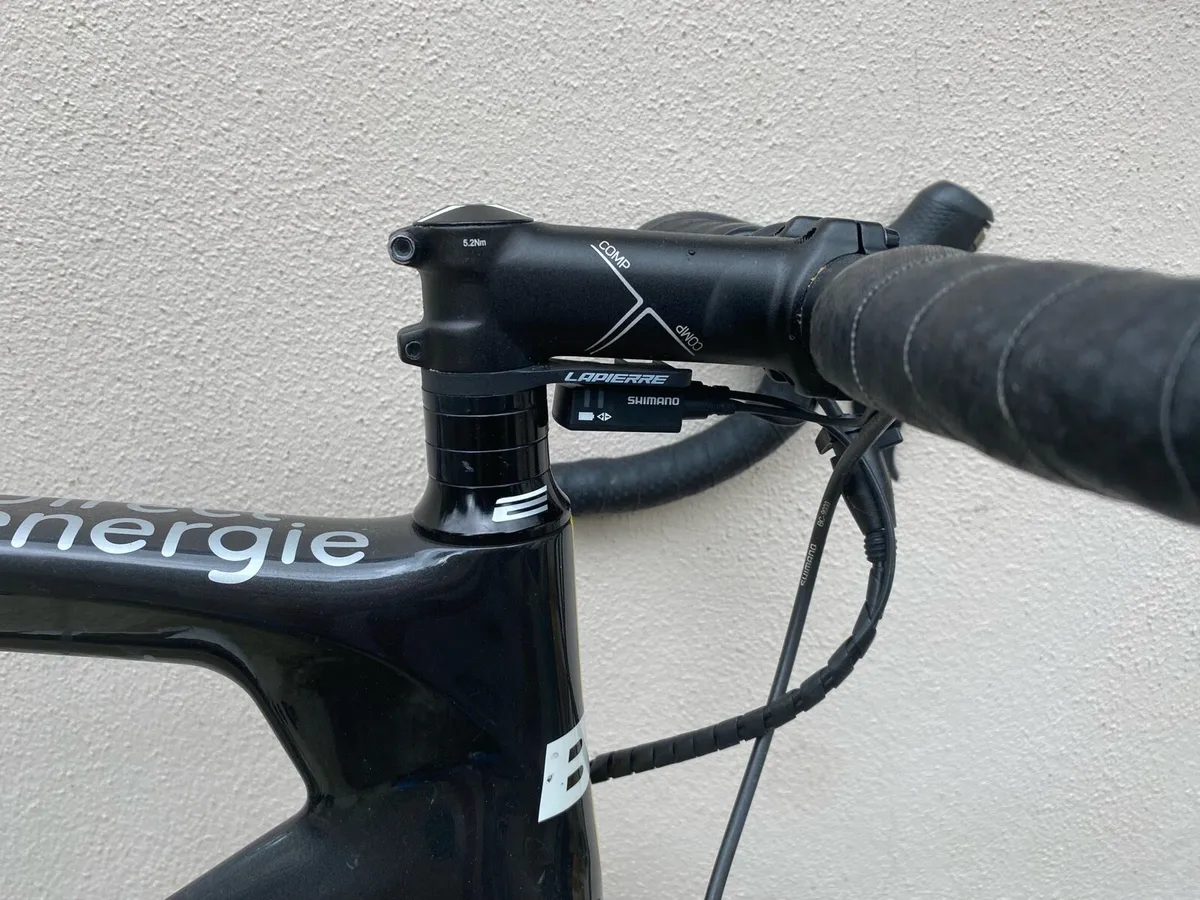 Racing Bike - Image 3