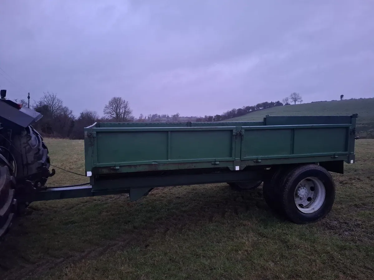 Tip Trailor - Image 2