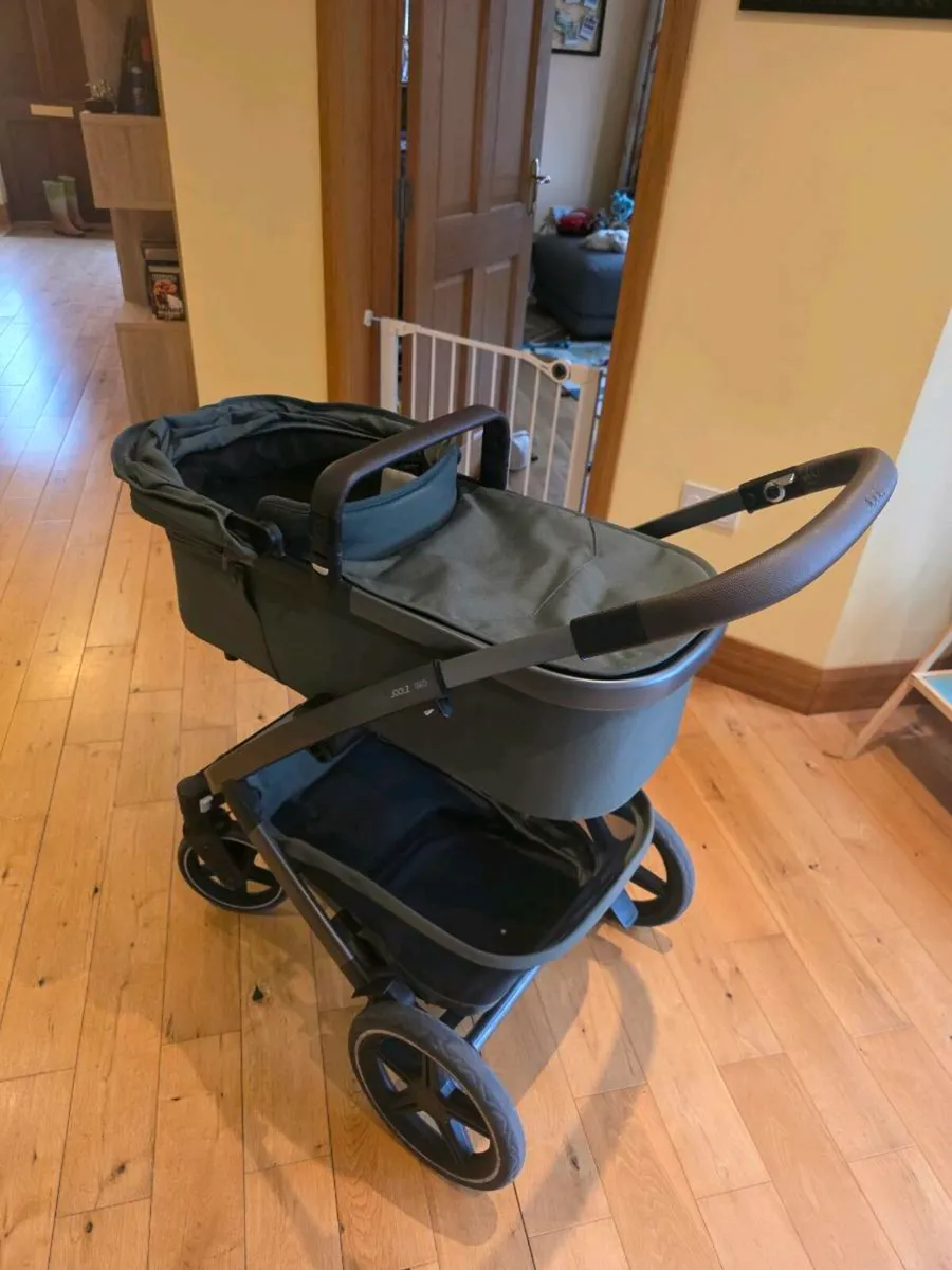 Buggy Joolz Geo - Image 1