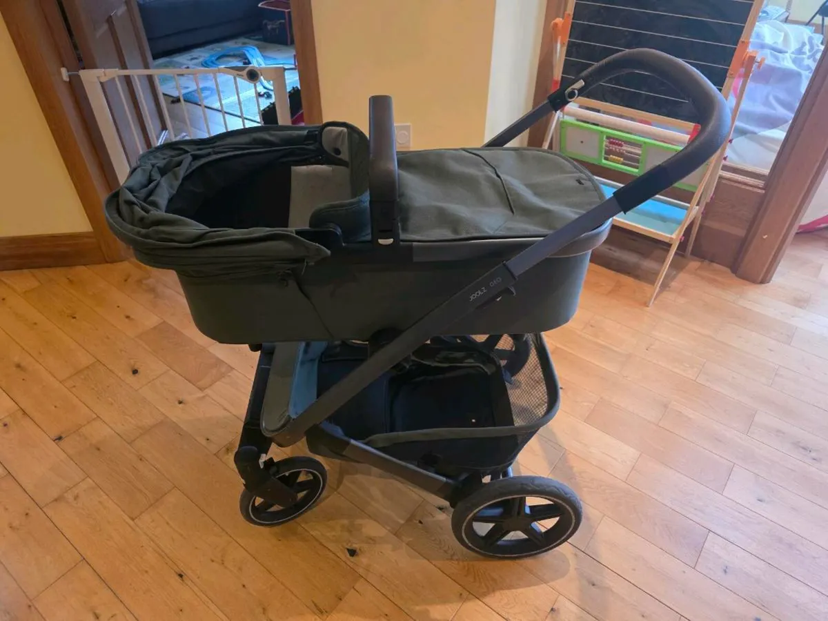 Buggy Joolz Geo - Image 2