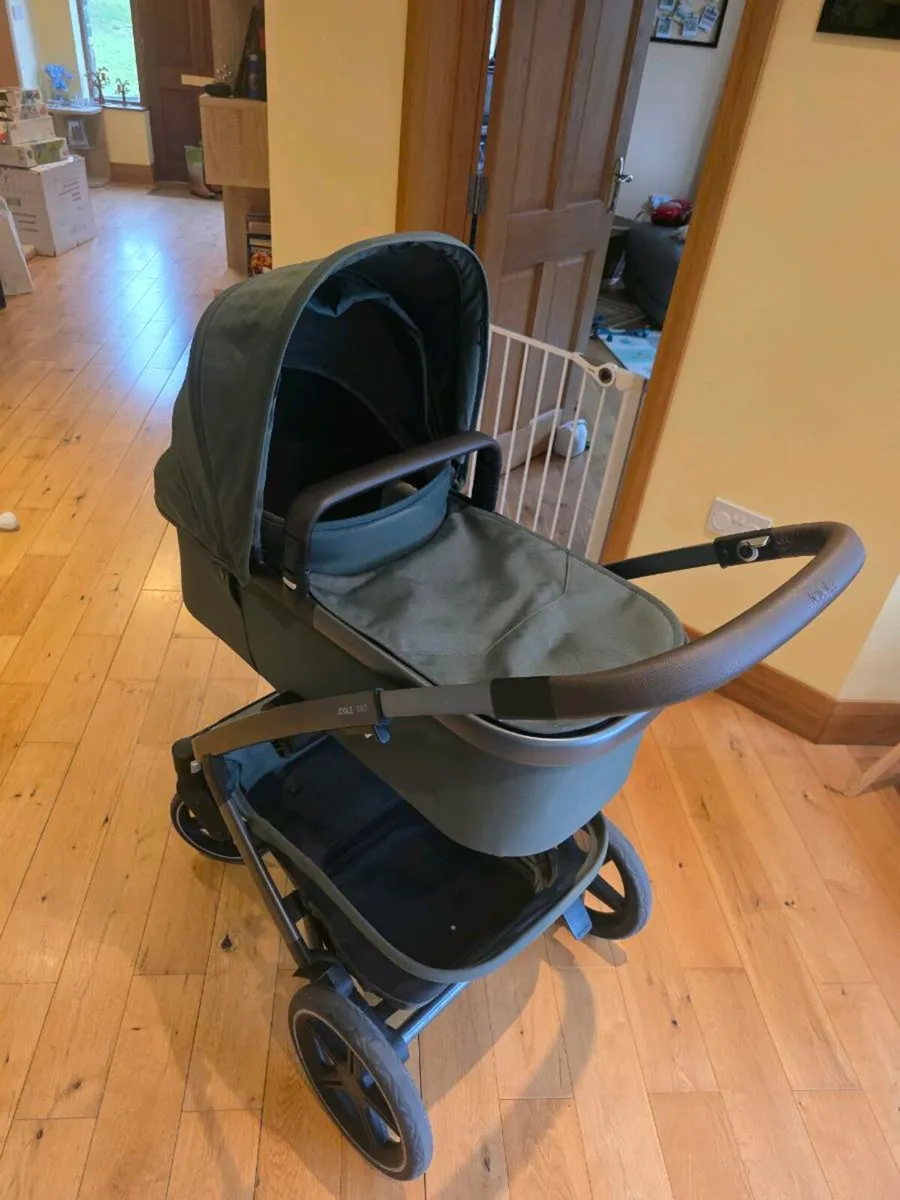 Buggy Joolz Geo - Image 3