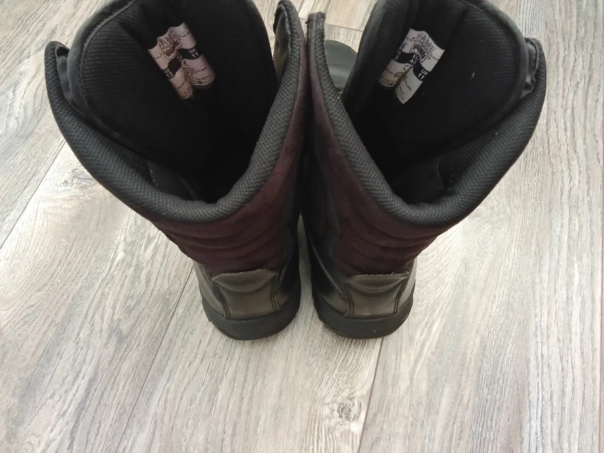 Magnum Brand Men's Boots. - Image 3