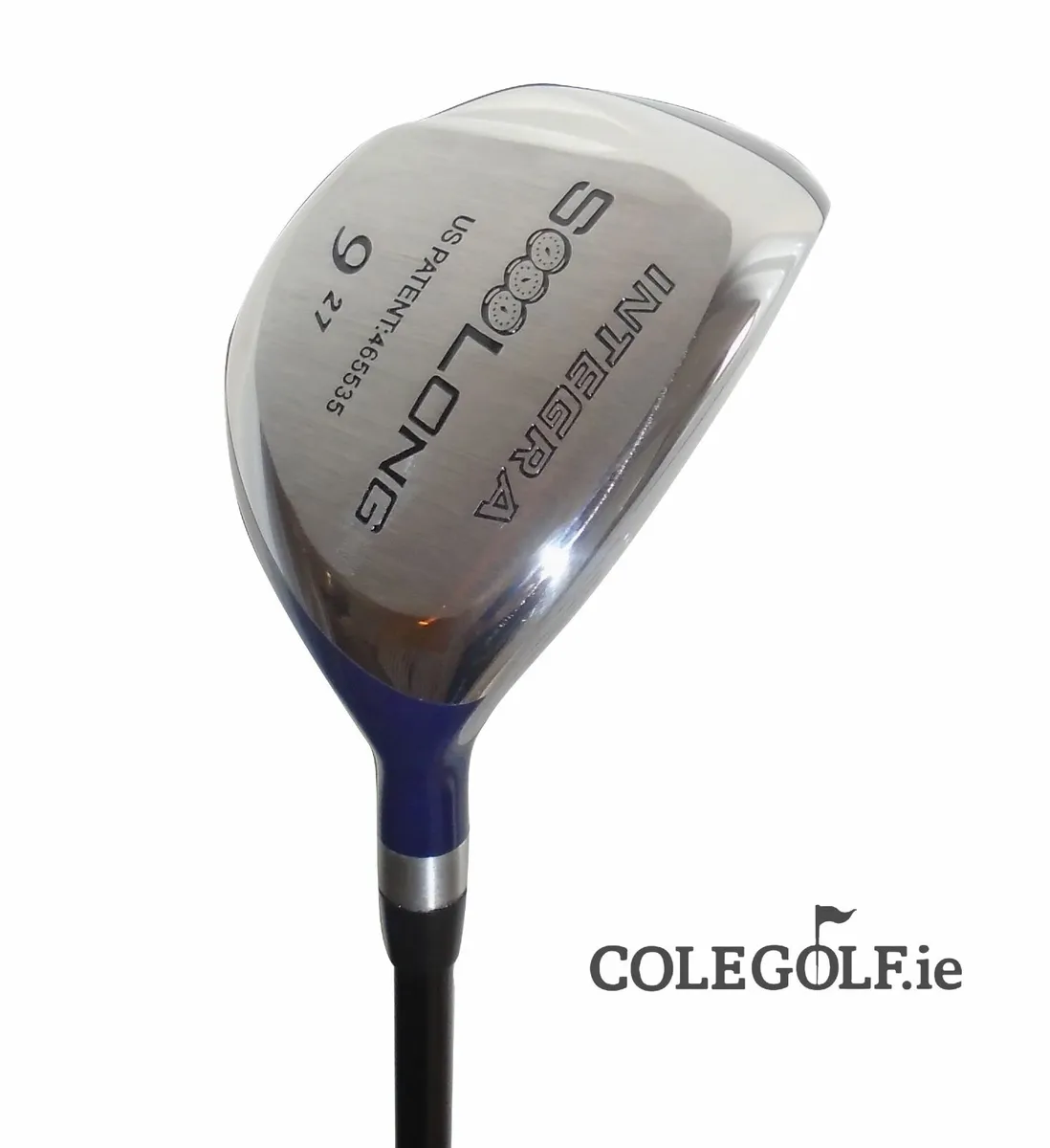Integra Sooo Long 9 Fairway Wood - Reg - RH - Image 1