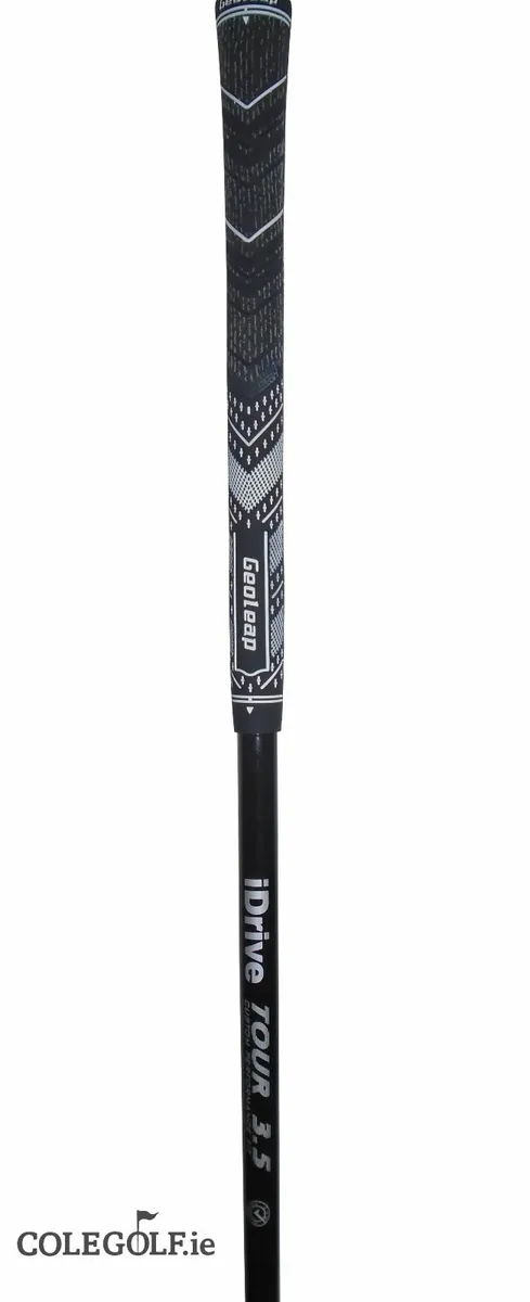 Integra Sooo Long 9 Fairway Wood - Reg - RH - Image 4