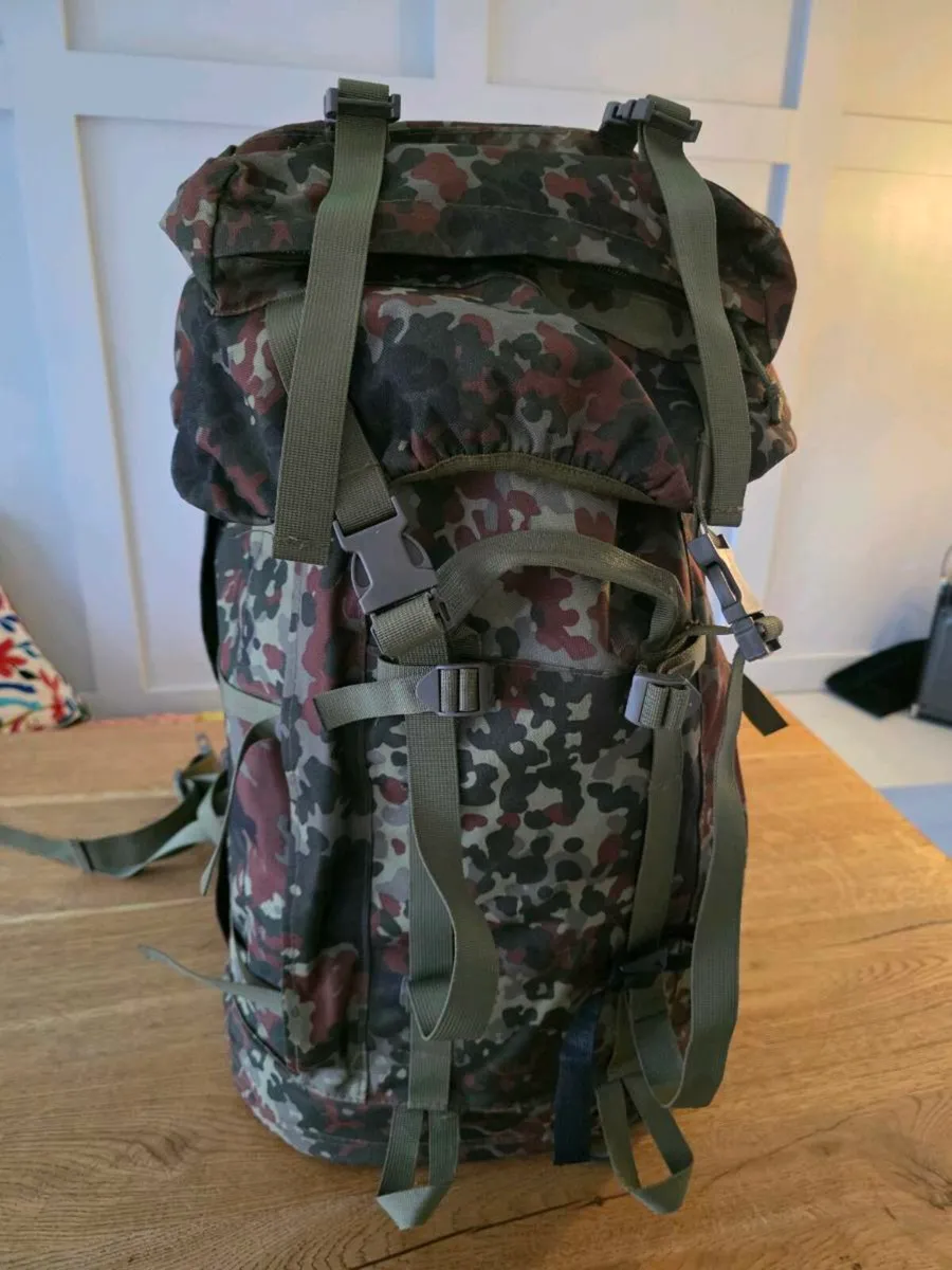 Backpack/haversack - Image 2