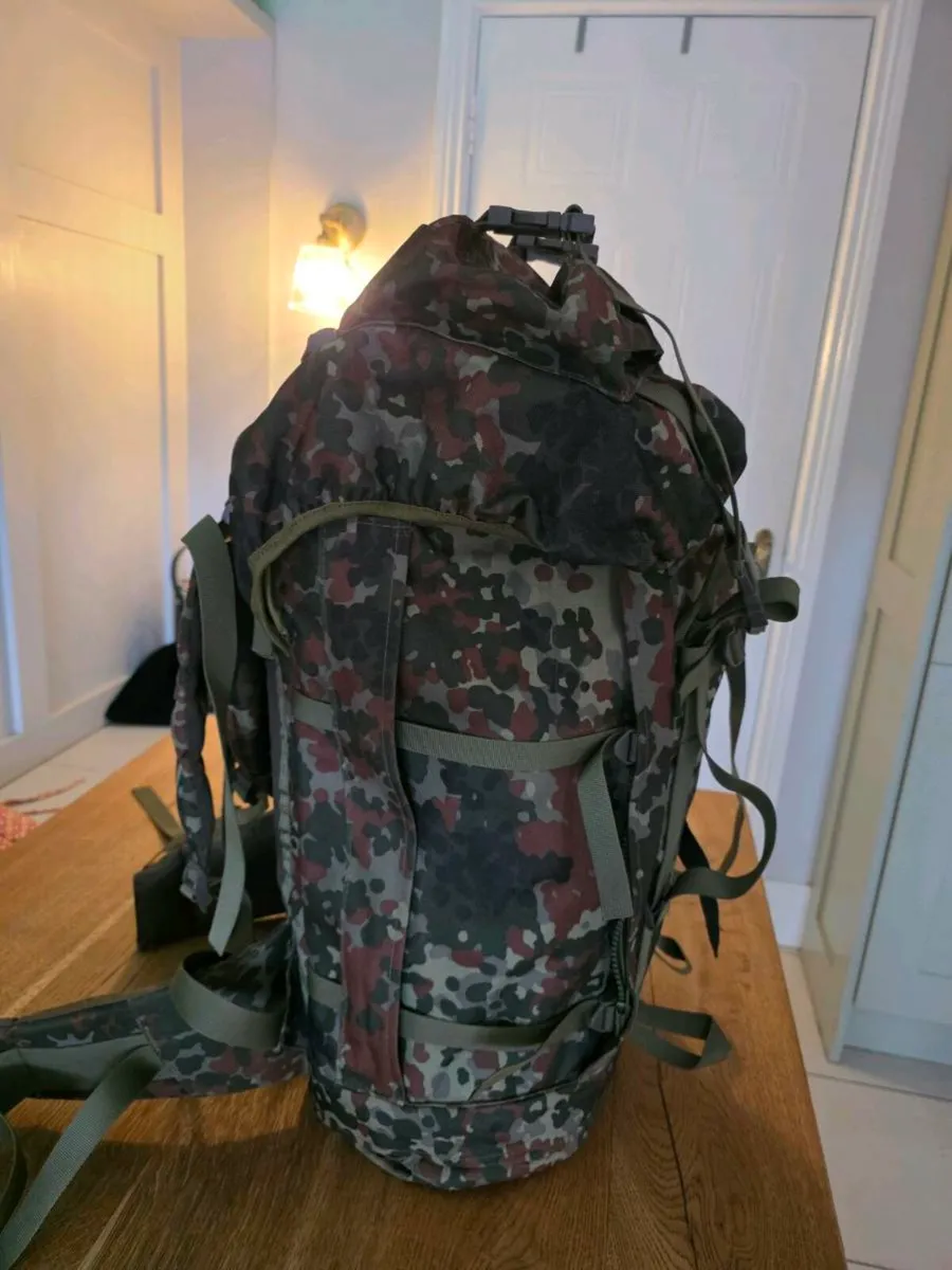Backpack/haversack - Image 3