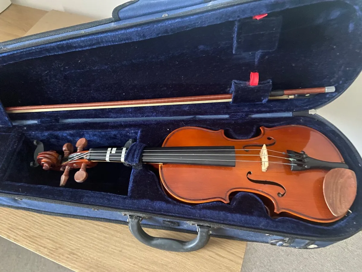 Violin - Image 1