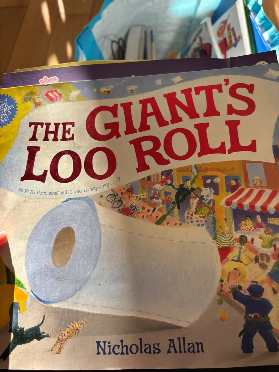 Children’s books - Image 2