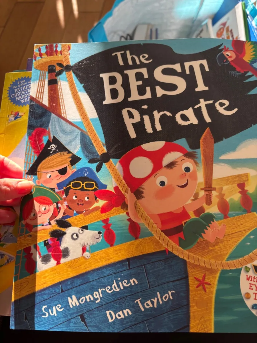 Children’s books - Image 3