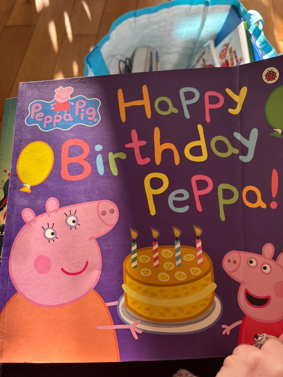 Children’s books - Image 1