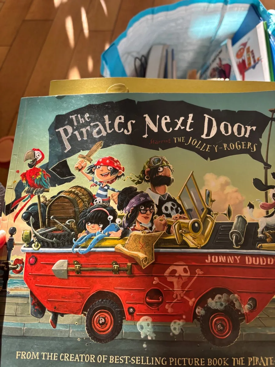 Children’s books - Image 4