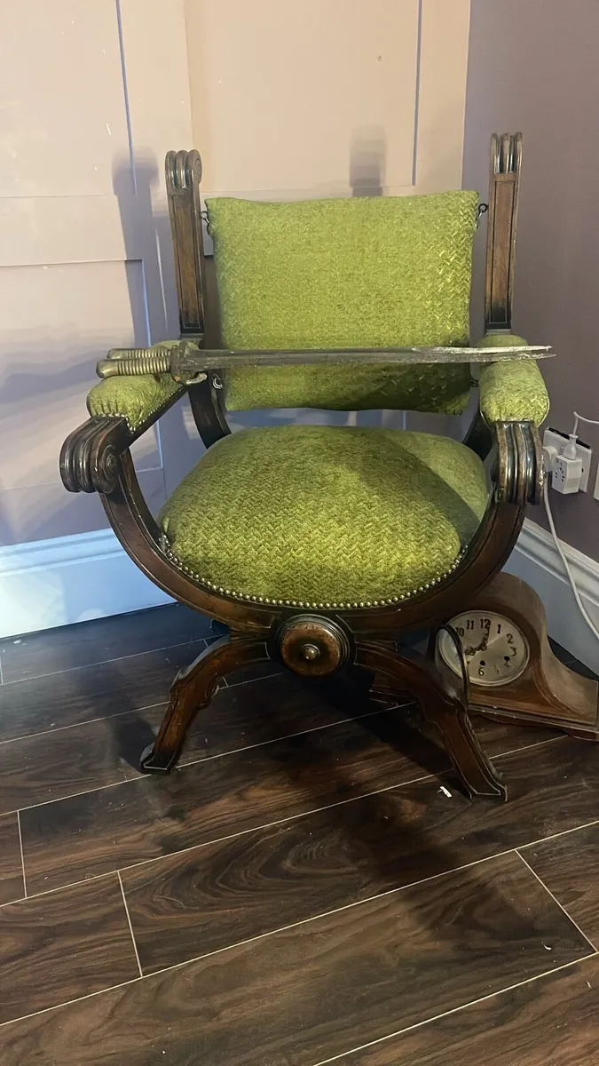 Antique furniture - Image 4