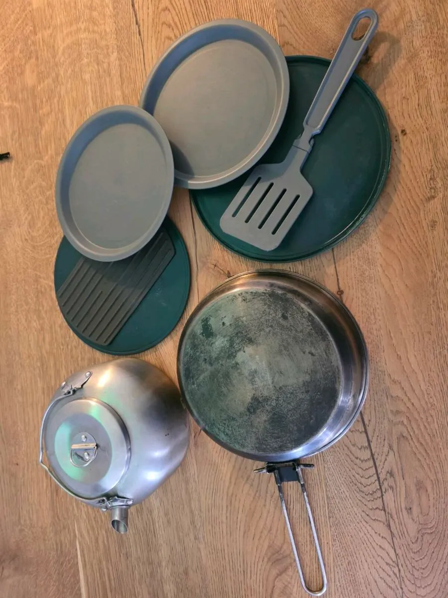 Stanley cook kit - Image 3