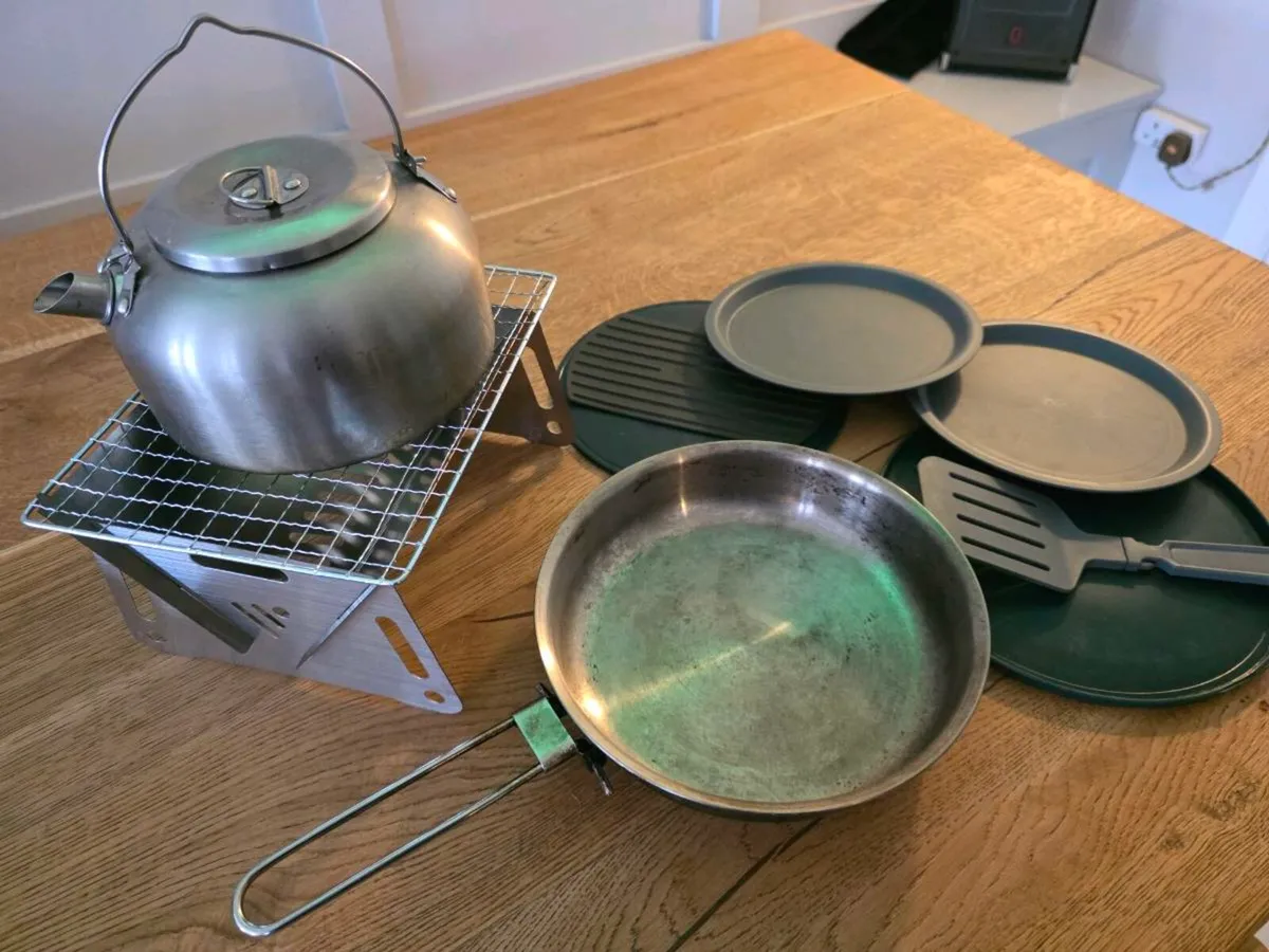 Stanley cook kit - Image 1