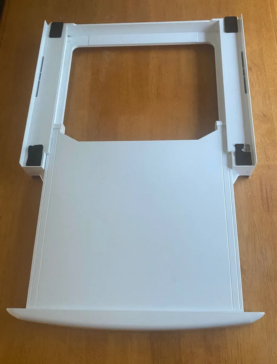 Washing machine/tumble dryer stacking kit - Image 3