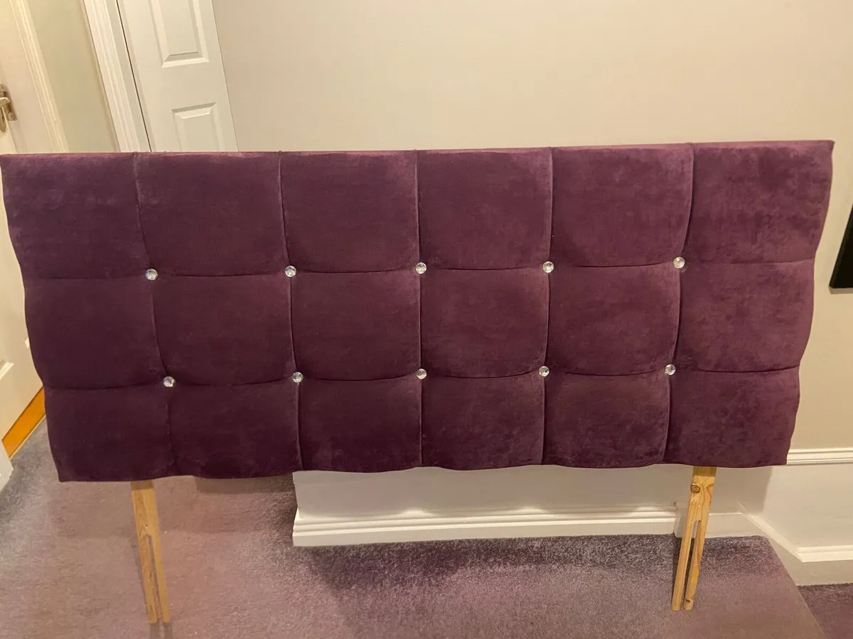Headboard - Image 1