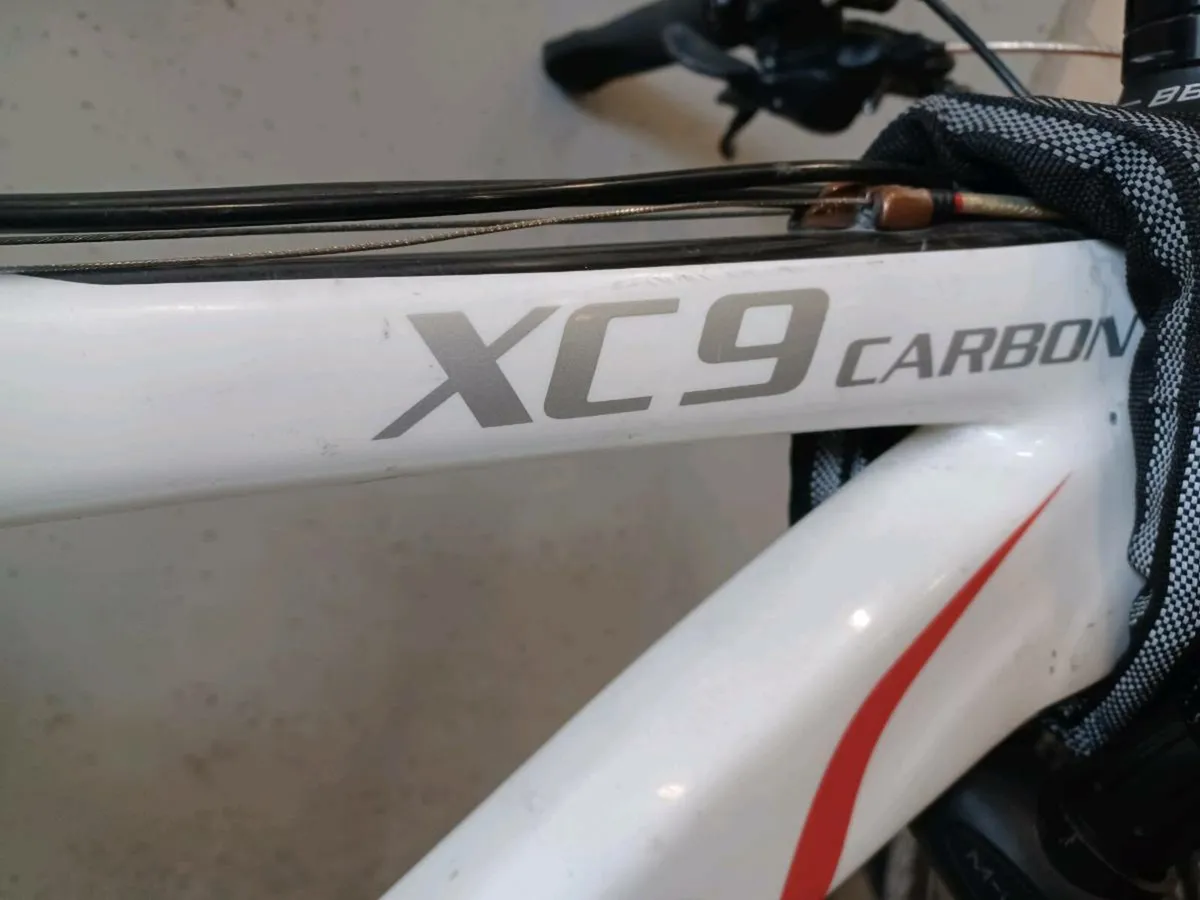 Mountain bike - Image 2