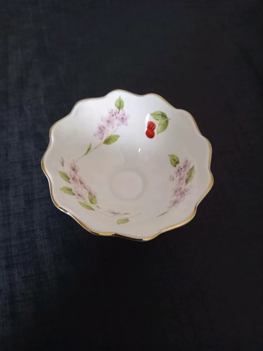 Aynsley China Bowl - Image 2