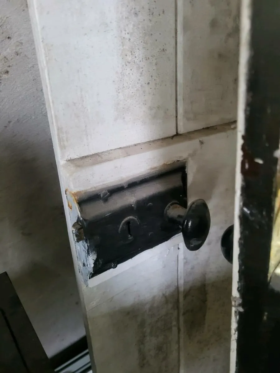 Internal Doors - Image 1