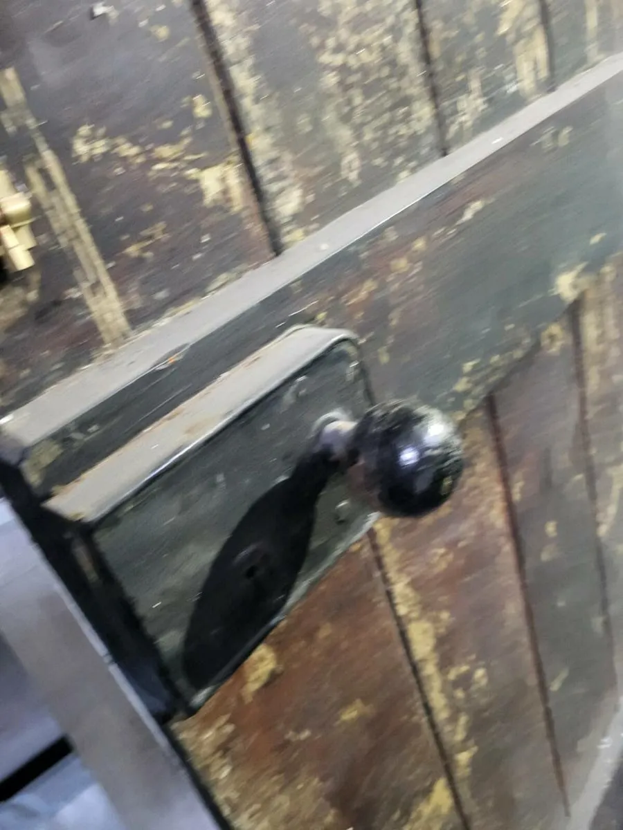 Internal Doors - Image 2