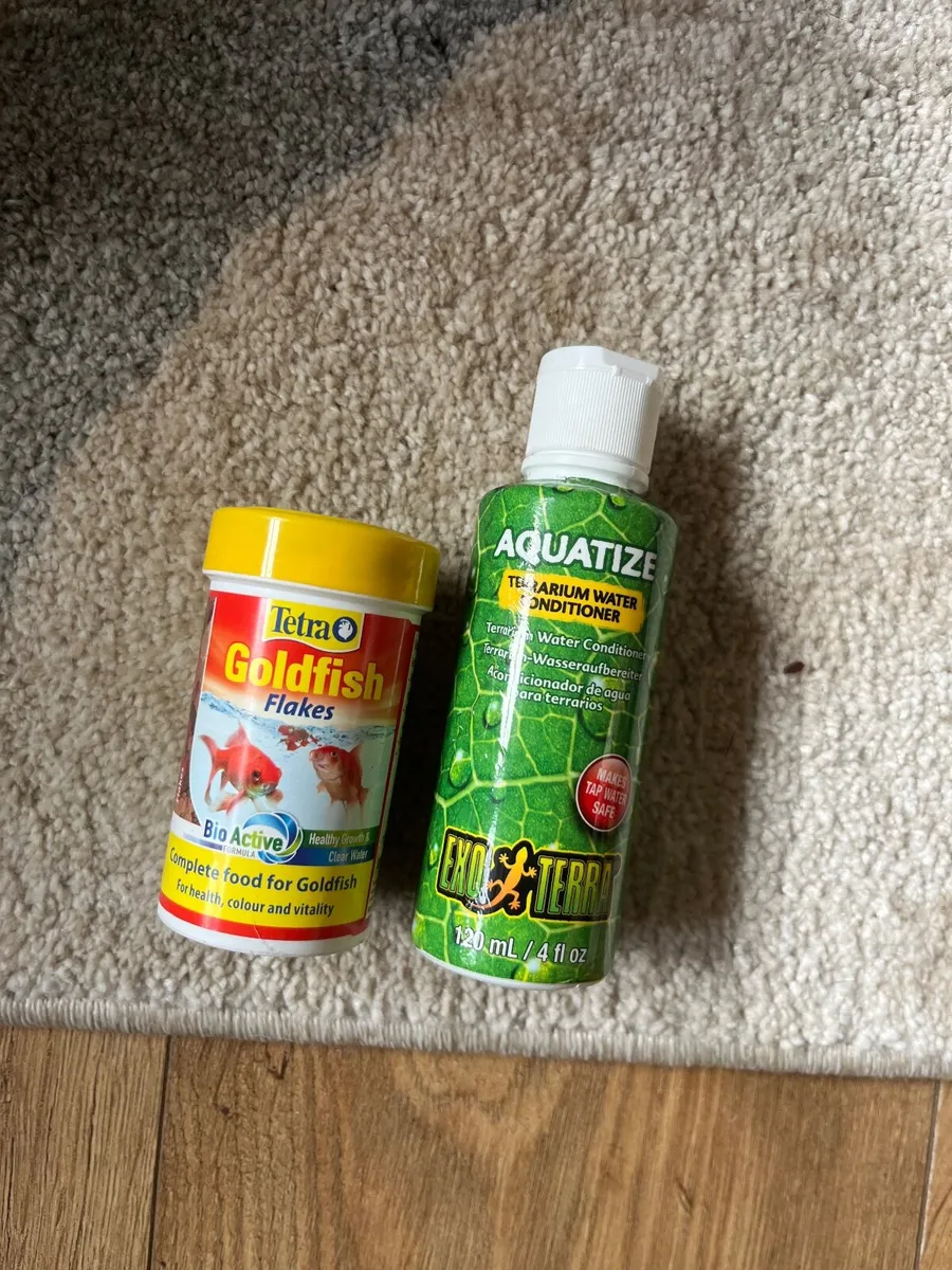 Vivarium reptile tank - Image 3