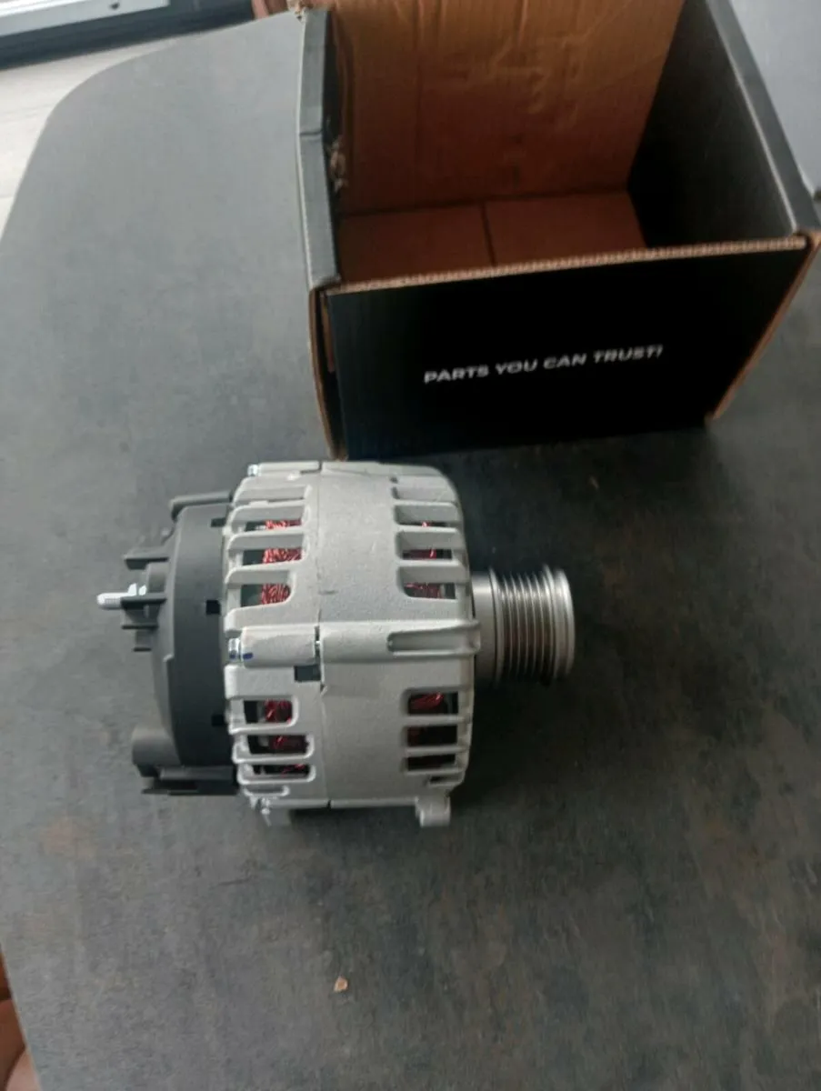 Alternator Ridex - Image 2