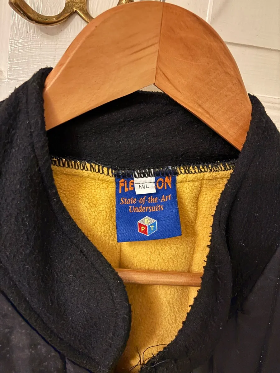 Northern Diver Undersuit - Image 2