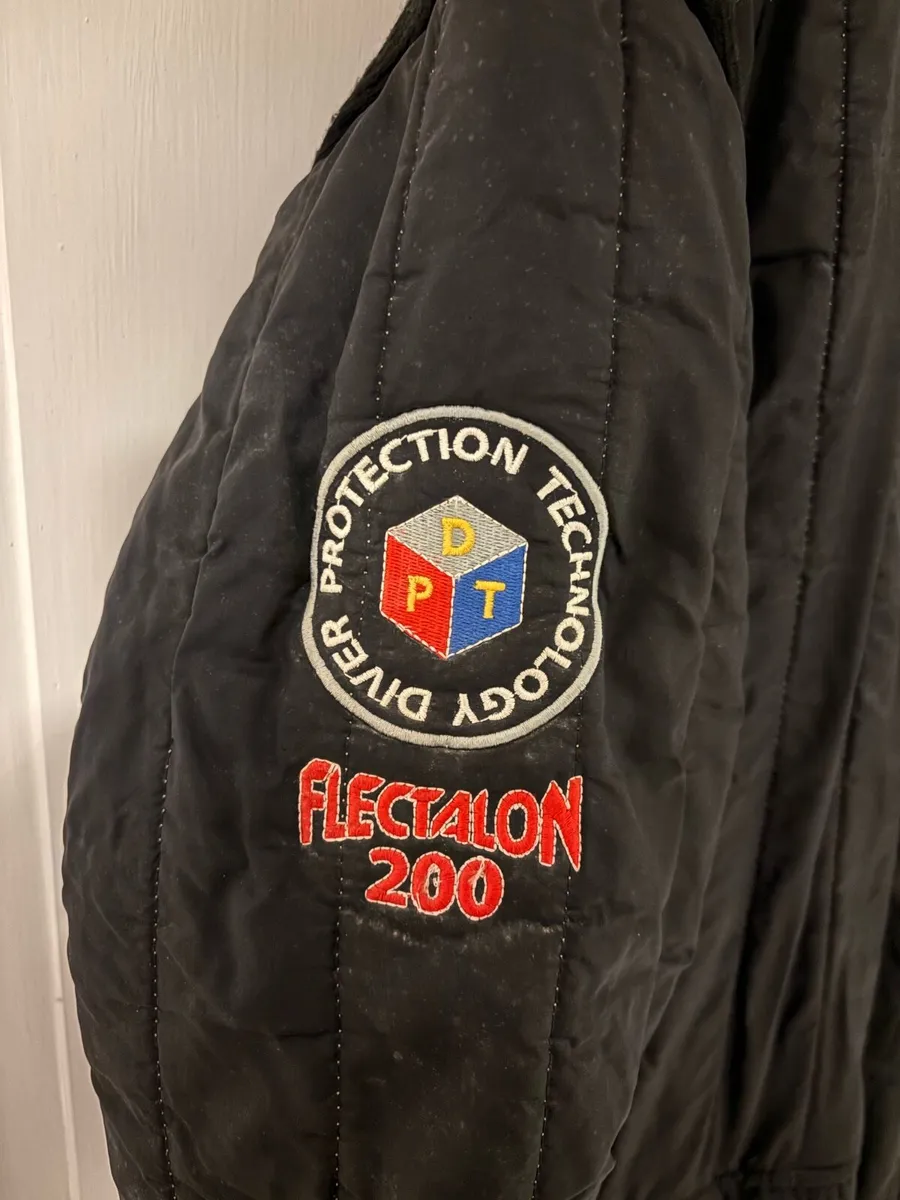 Northern Diver Undersuit - Image 3