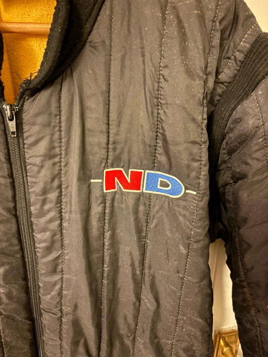 Northern Diver Undersuit - Image 4