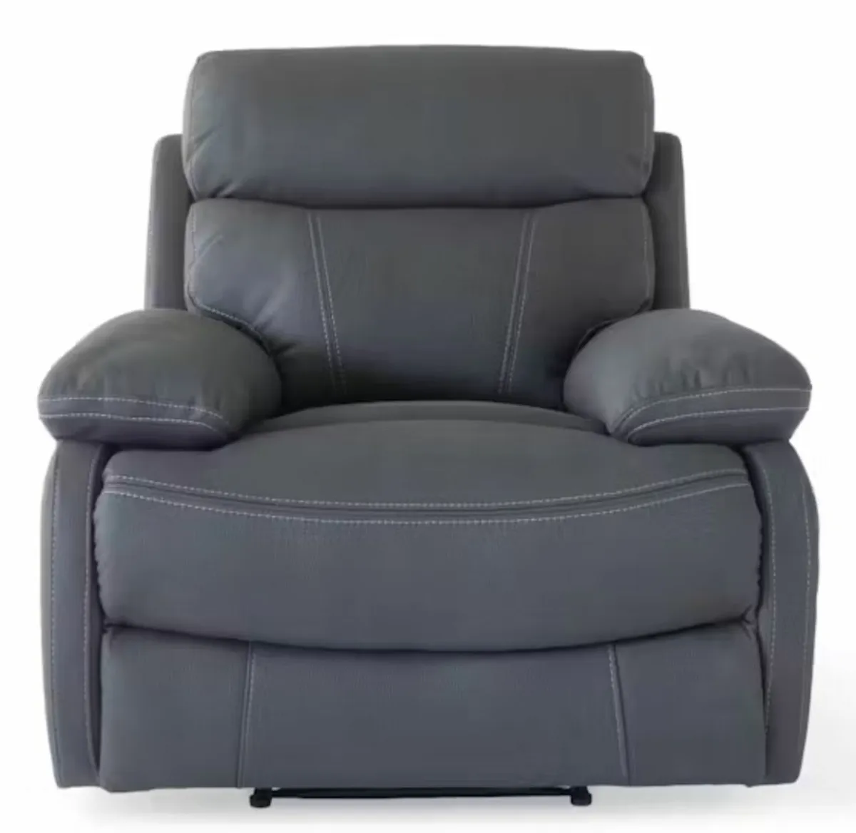 Electric recliner sofa - Image 2