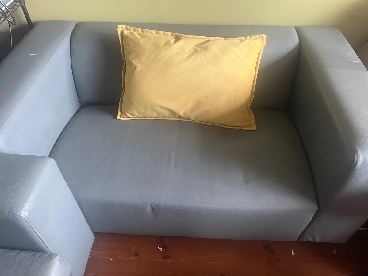 Couch - Image 1