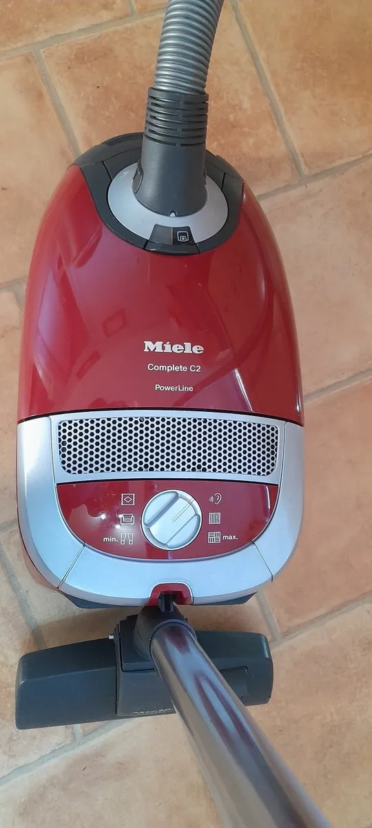 Miele vacuum/Hoover cleaner - Image 2