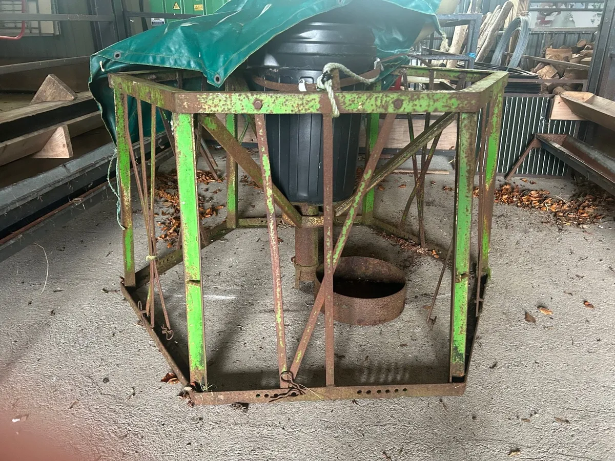 Lamb creep feeders - Image 3