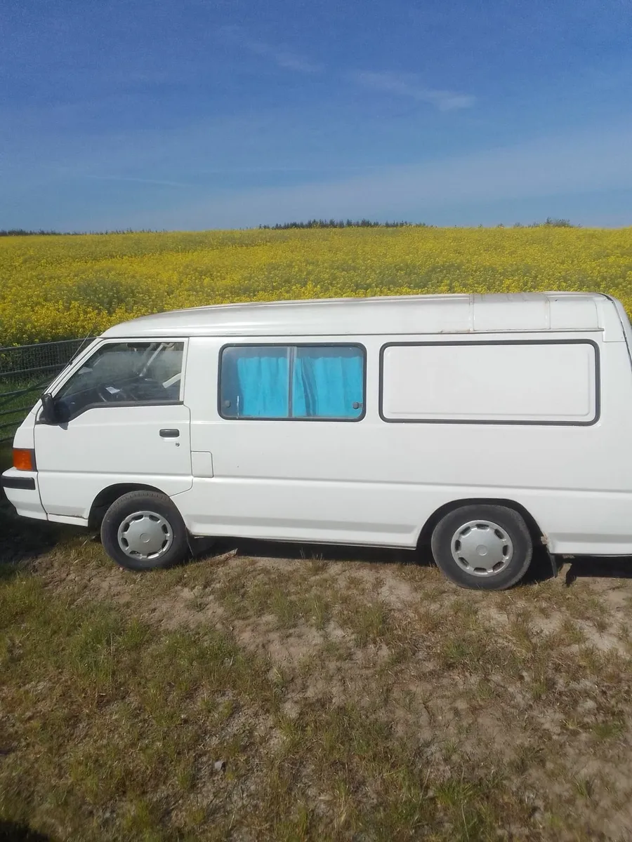 Mitsubishi l300 - Image 4