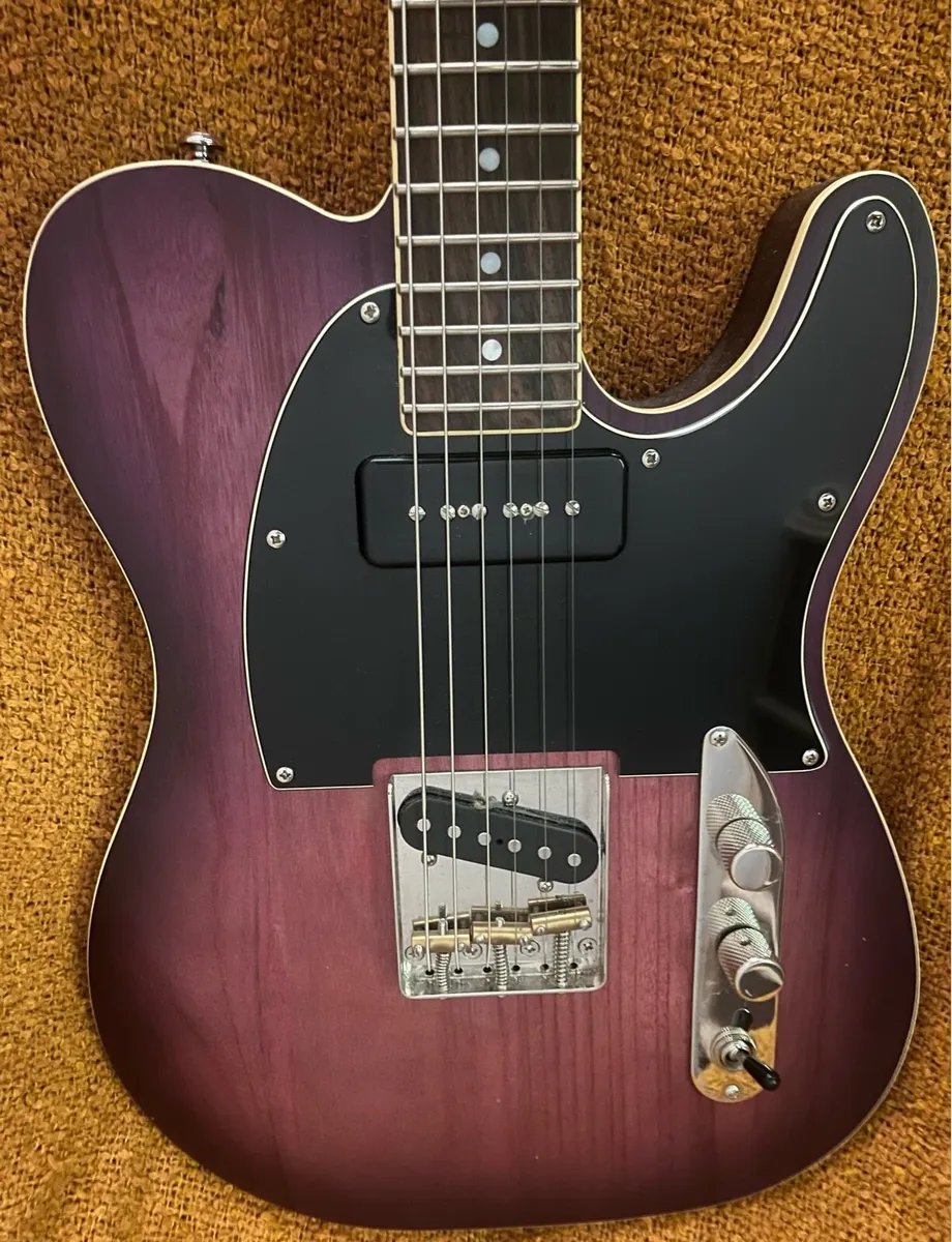 Schecter PT Special PTP - Image 1