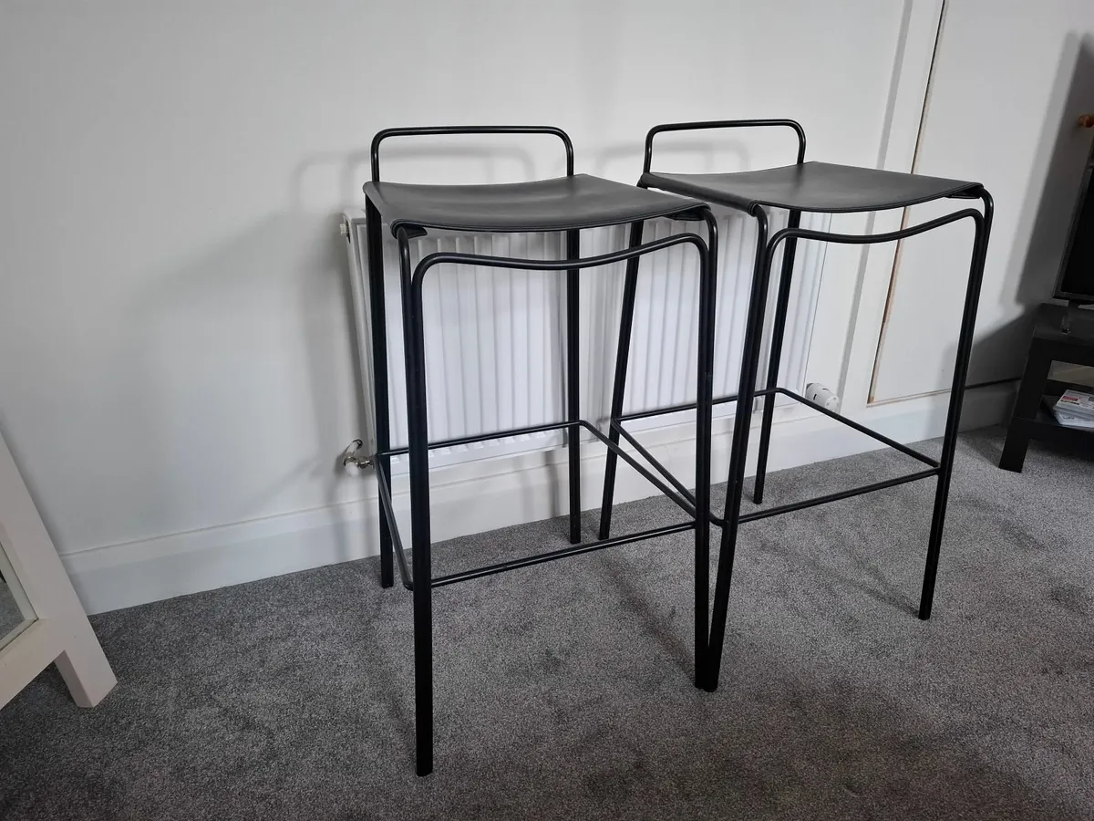 Kitchen stools - Image 2