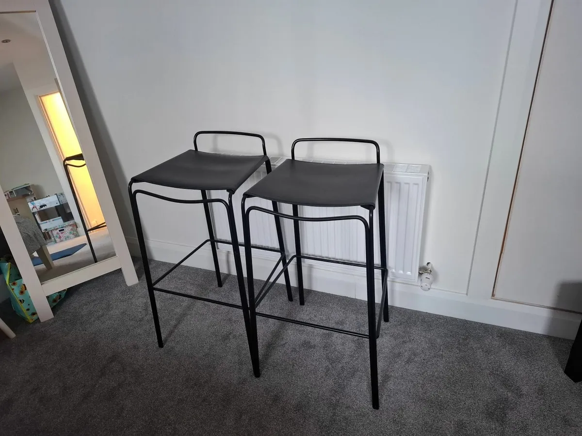 Kitchen stools - Image 3
