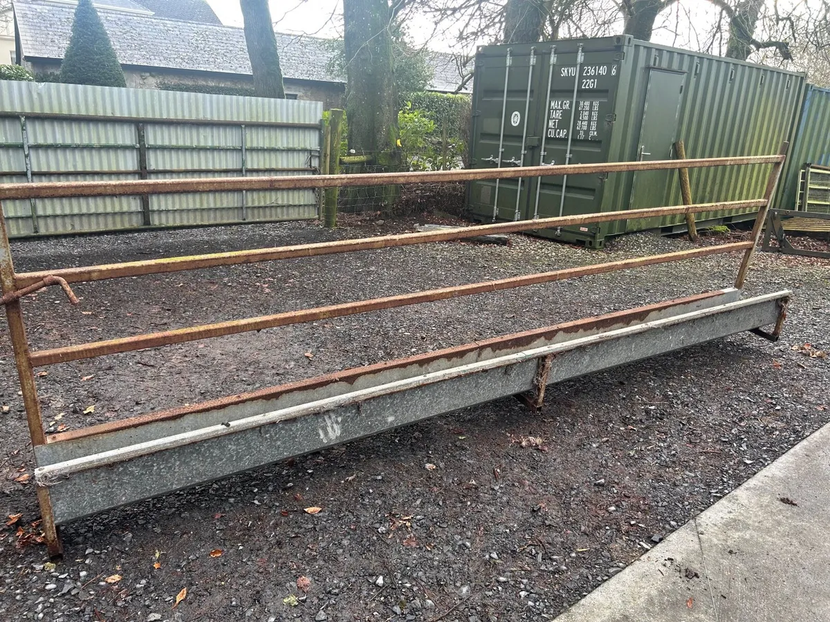 Farm gates - Image 3