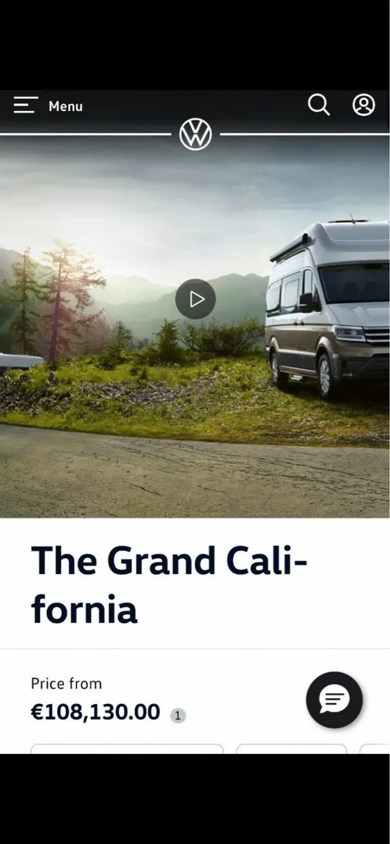 VW LT46/crafter campervan**20 Years Old** - Image 3