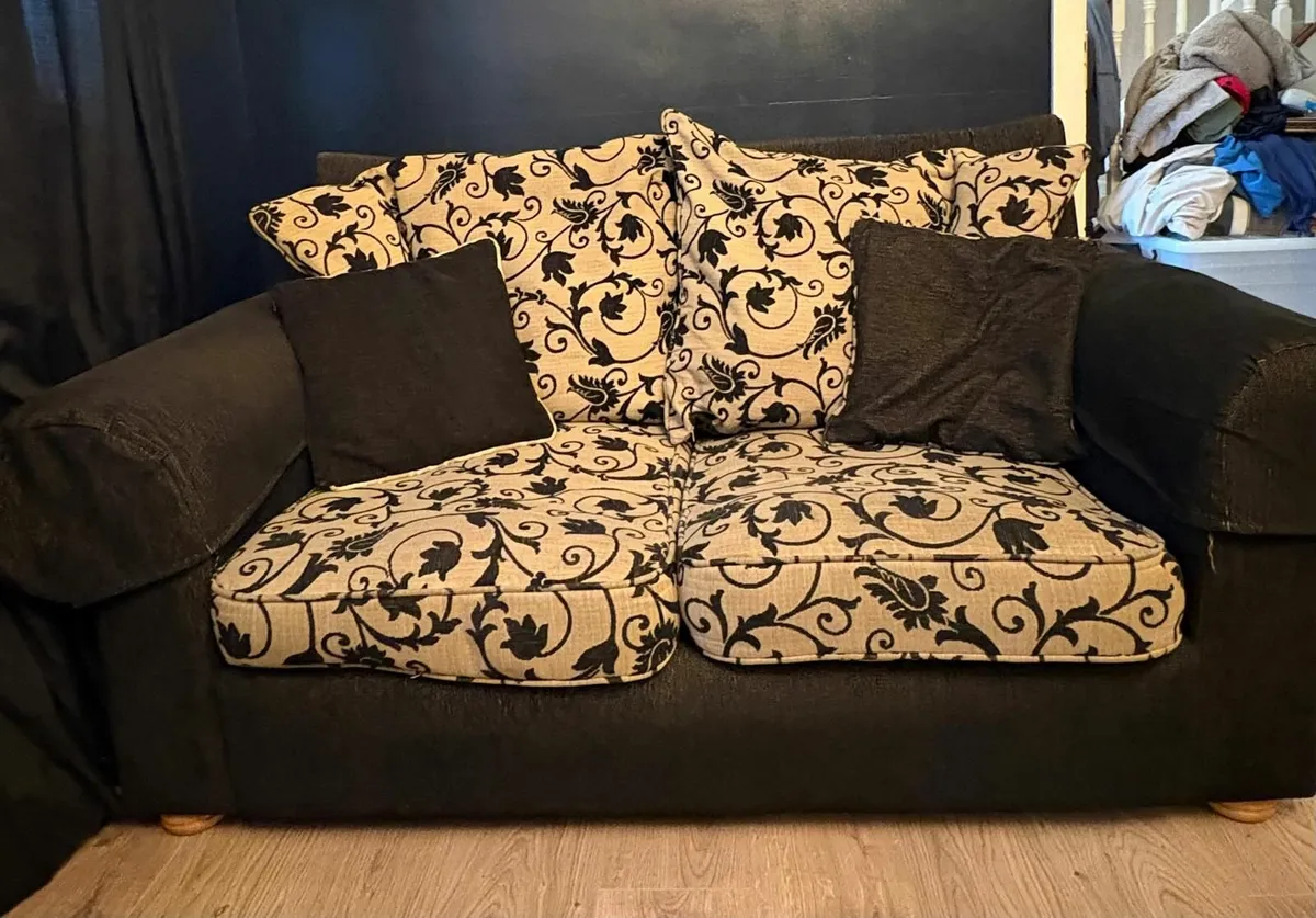 Complete Suite of furniture - Image 1