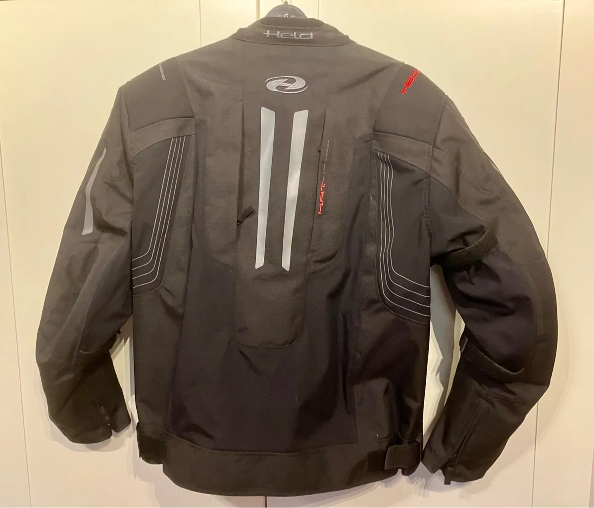 Motorbike jacket - Image 2