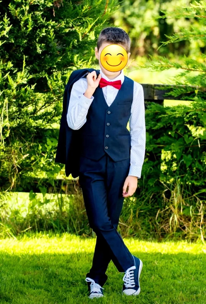 Boys Suit - Image 2