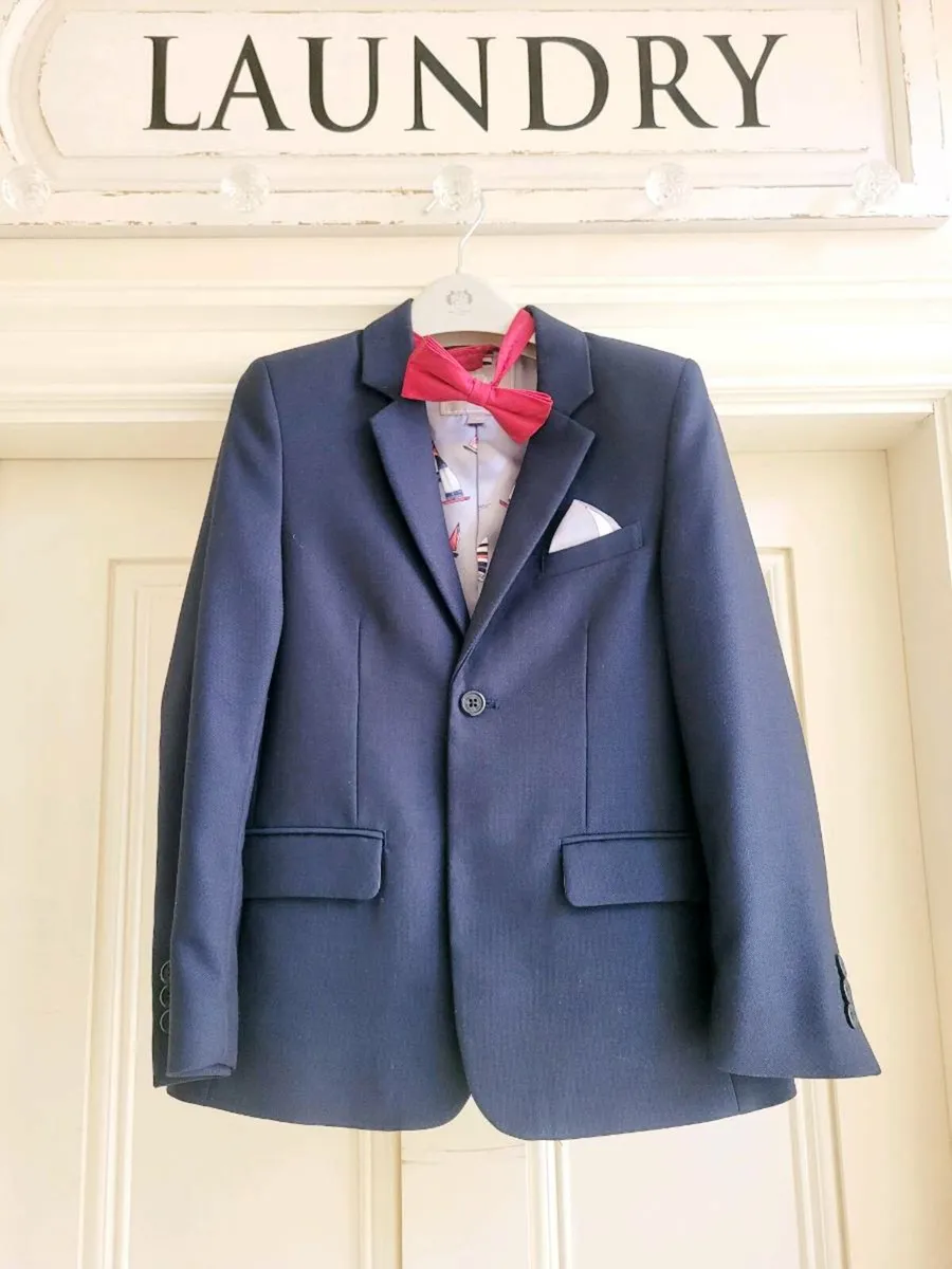 Boys Suit - Image 4