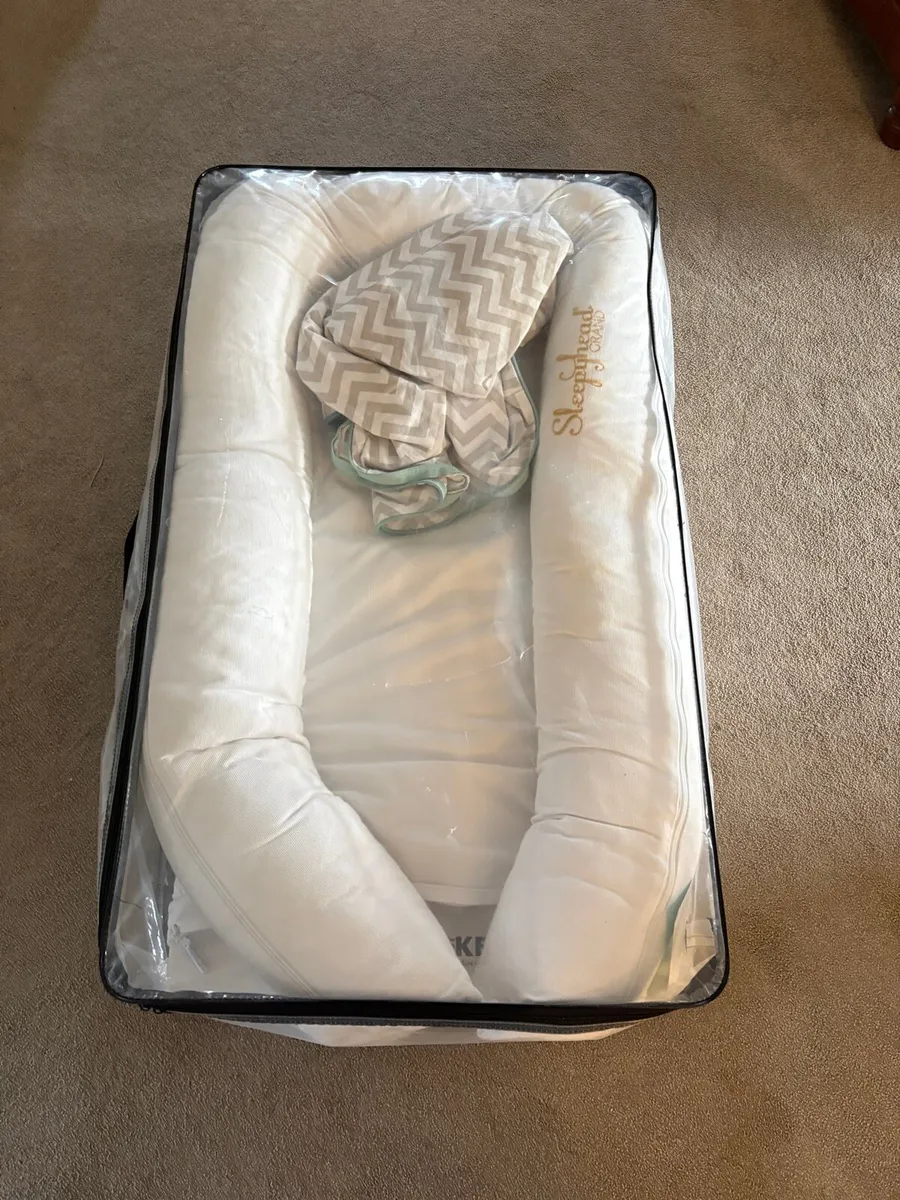 Sleepyhead Grand – Excellent Cond. +2 covers - Image 1