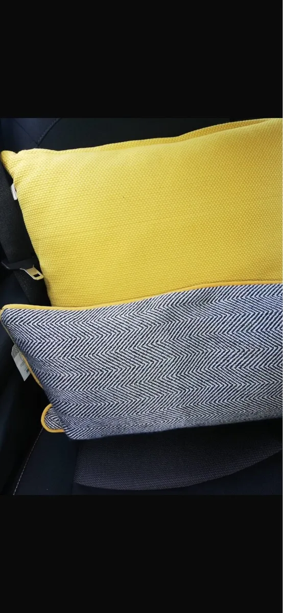 Cushion covers - Image 1