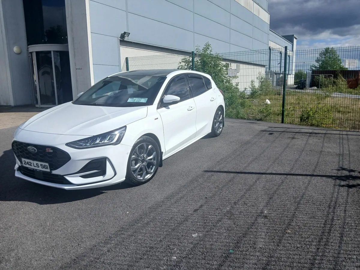 Ford focus - Image 3