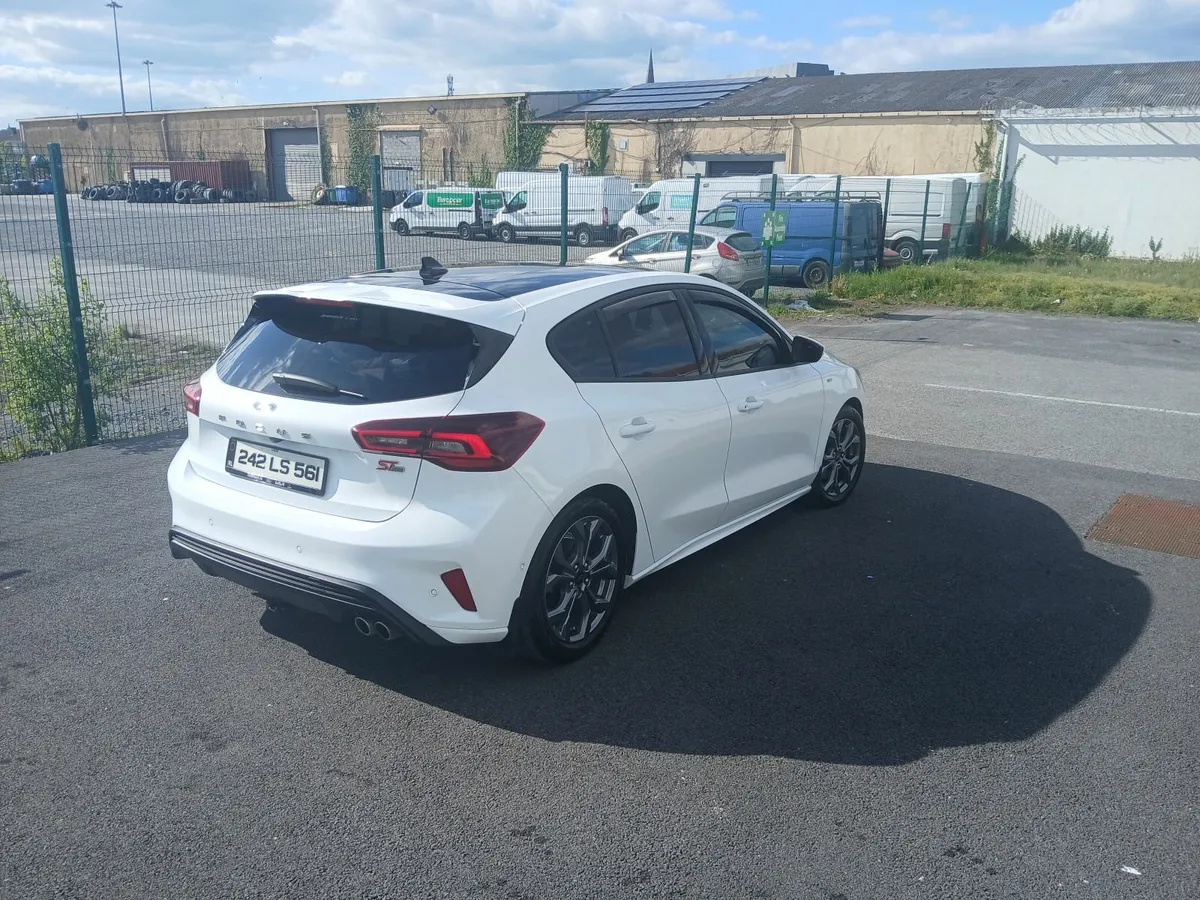 Ford focus - Image 4